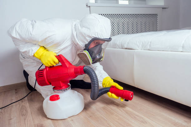 Best Pest Prevention Services  in Madison, NC